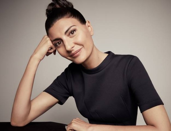 Swarovski appoints Giovanna Battaglia Engelbert as its Global Creative Director