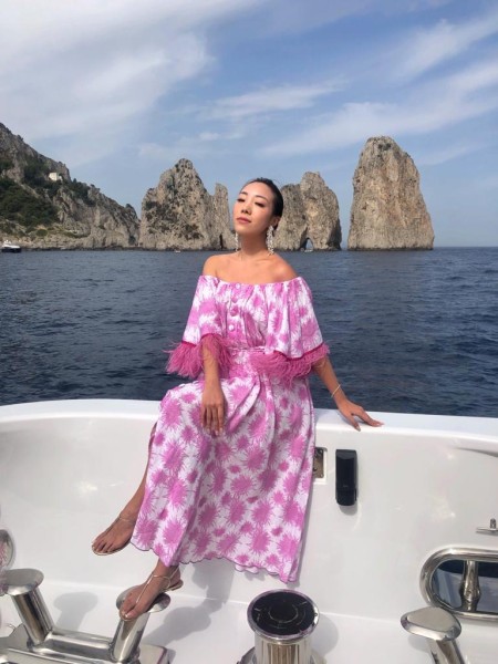 Homebound no more, Hong Kong's influencers share their post-quarantine fashion choices