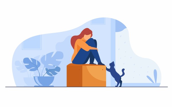 How to transition out of hermit life