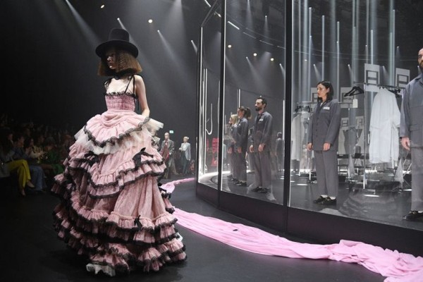 Gucci set to go seasonless – here's what you need to know