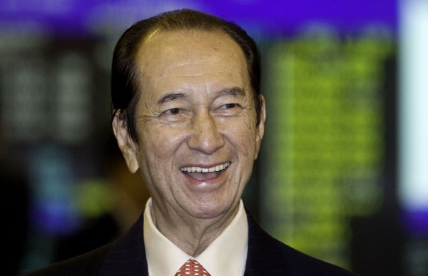 Hong Kong tycoon Stanley Ho passes away leaving an indelible legacy