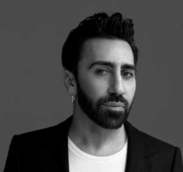 Johnny Coca rejoins Louis Vuitton as women's leather goods and accessories director