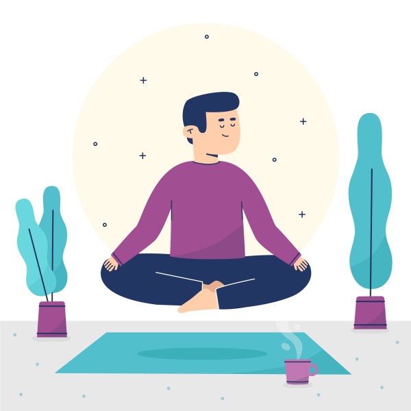 Calm your mind with these classes in Hong Kong