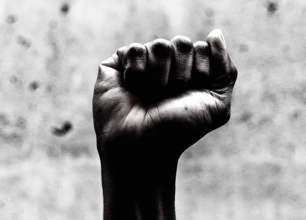 Black Lives Matter: Celebrities taking a stand against racism