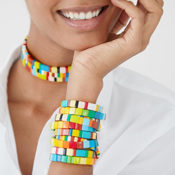 Crazy for colour: 7 rainbow accessories perfect for Pride Month