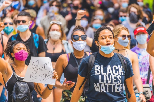 Black Lives Matter: Listen and learn with these shows, podcasts and books
