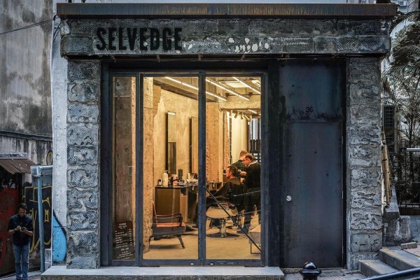 5 Hong Kong barbershops to get your fade on