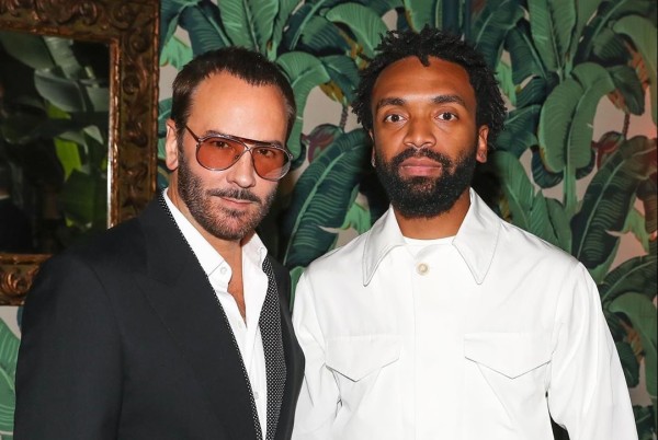 CFDA announces initiatives to fight racism in the fashion industry