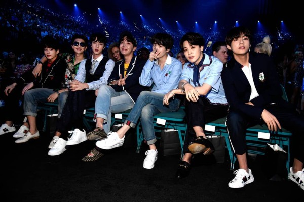 Stan for a cause: K-Pop fans take over right-wing hashtags on Twitter