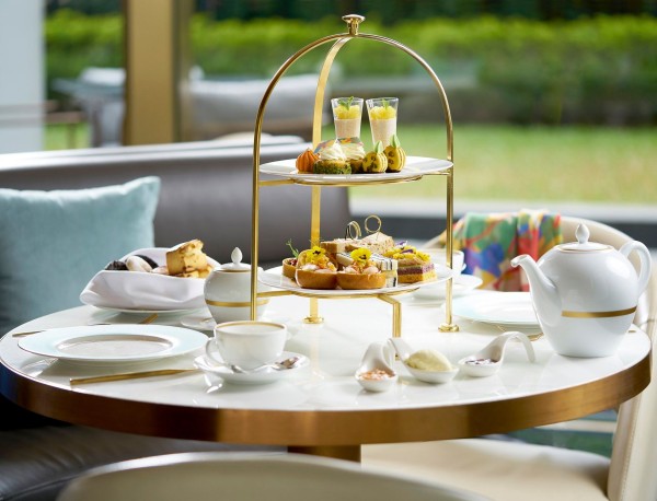 10 Hong Kong afternoon tea sets to indulge in this summer
