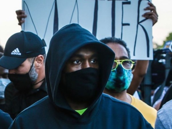 Black Lives Matter: From BTS to Kanye West—here's how much celebrities have donated