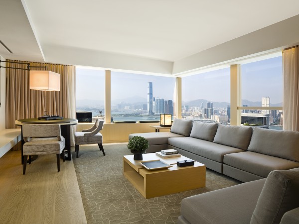 How to spend 24 hours at The Upper House
