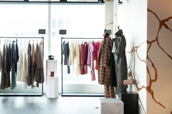 Rebuild your summer wardrobe: the capsule edition