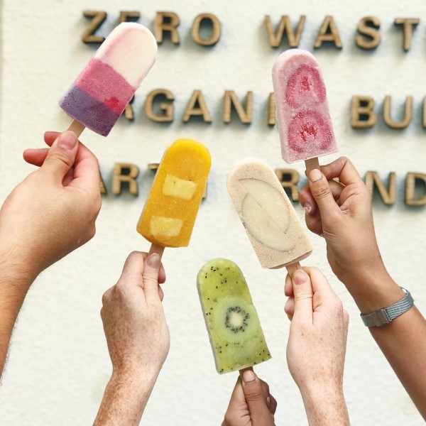 Hong Kong's best icy desserts to beat the summer heat