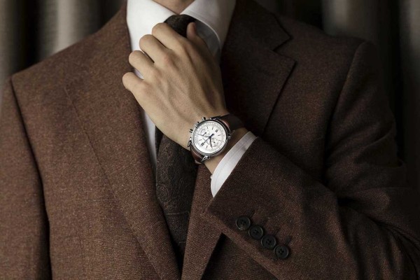 Father’s Day Gift Guide: 7 luxury watches he'll love
