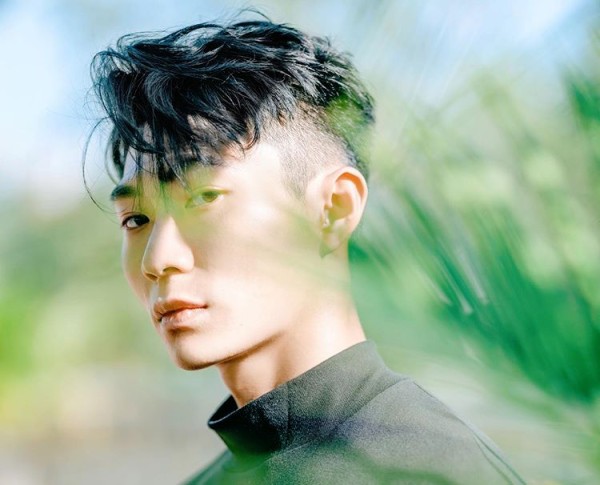 Out and proud: Zelos Wong Hoi-yat on love, life and the LGBTQ community in Hong Kong