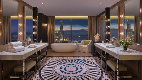 Suite dreams: Hong Kong's best staycations and luxury hotel suites
