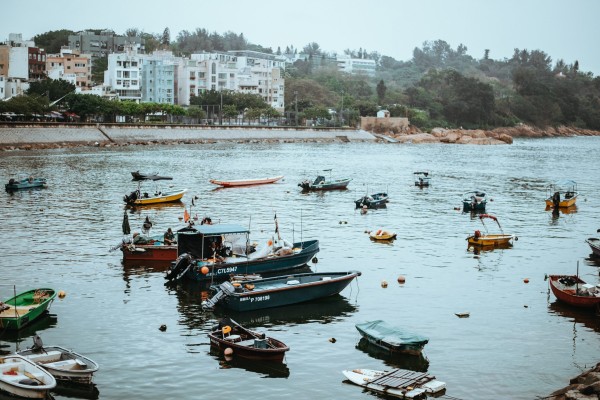 5 unique Hong Kong Airbnbs to escape the city this summer