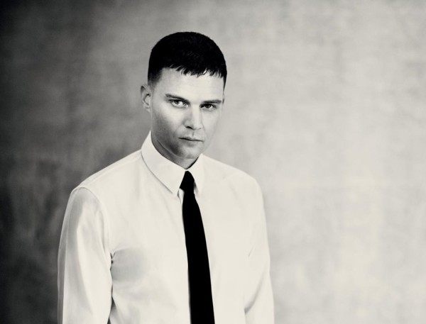 Givenchy appoints Matthew M. Williams as its new creative director