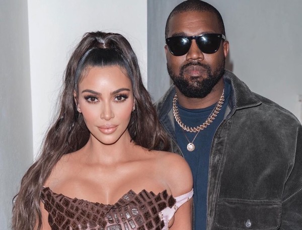 Kanye West may be starting his own beauty and skincare brand