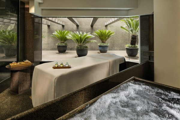 Treat yourself: best luxury hotel spa packages in Hong Kong