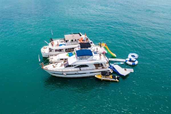 Party at sea: 5 best Hong Kong junk boat operators to hire