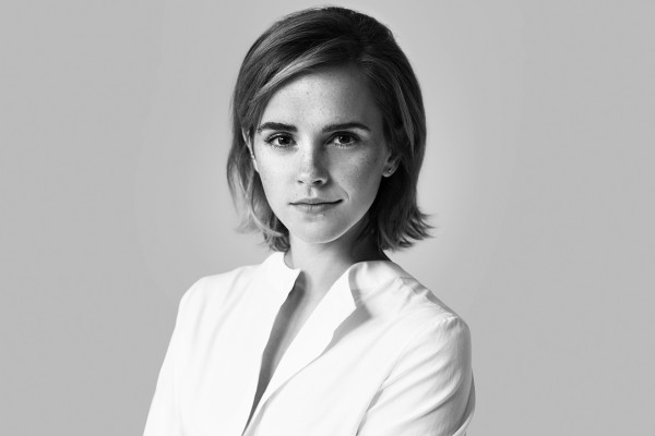 Emma Watson has officially joined the board of Kering