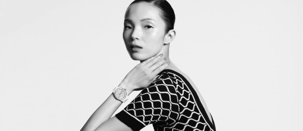 CHANEL celebrates 20 years of the J12 watch