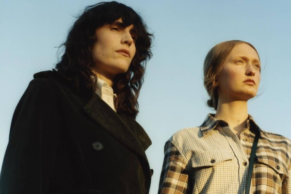 JW Anderson launches genderless capsule collection for Yoox
