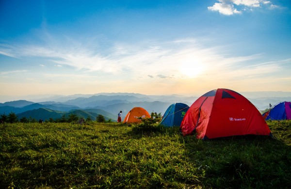 7 outdoor clothing essentials for your next Hong Kong hike