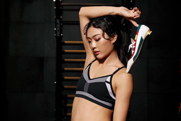 R. Sanderson rebrands as Sauvereign ahead of new campaign