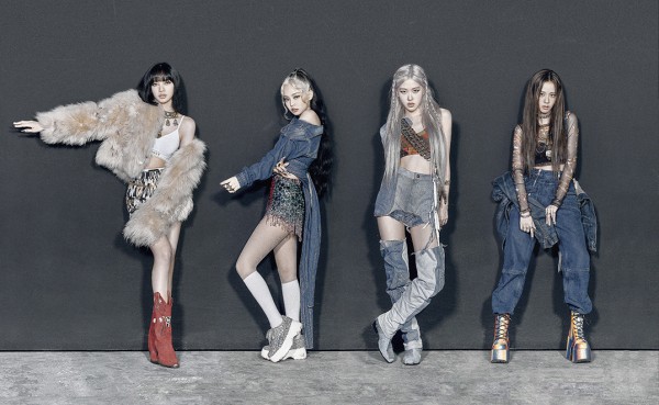 How You Like That: BLACKPINK's new single is out now