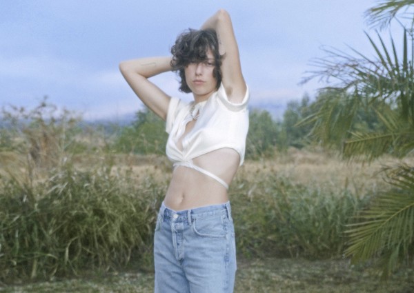 King Princess on supporting Black Lives Matter and using her identity for good