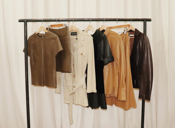 Where to buy pre-loved luxury items in Hong Kong