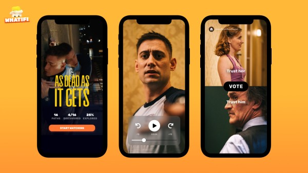 5 interactive shows to watch on Netflix and beyond