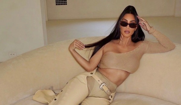 Kim Kardashian joins the billionaire's club with COTY deal