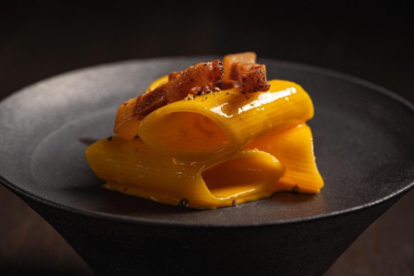New restaurant ARIA redefines Italian dining in Hong Kong
