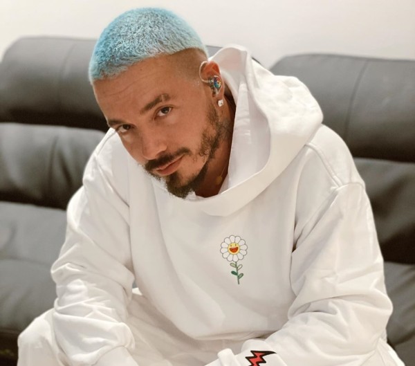 Step inside J Balvin’s Japanese-inspired home