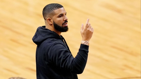Take a look at Drake's outrageous watch collection
