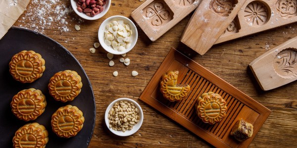 Mid-Autumn Festival 2020: Where to get the best mooncakes in Hong Kong