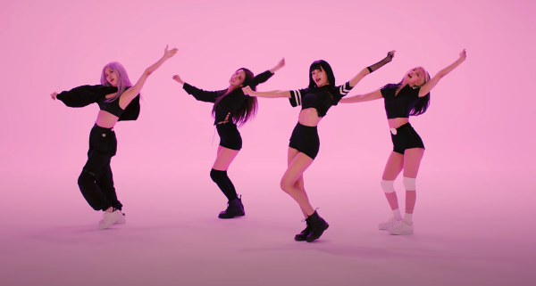 Calling all dancers: Enter Blackpink's "How You Like That" dance cover challenge