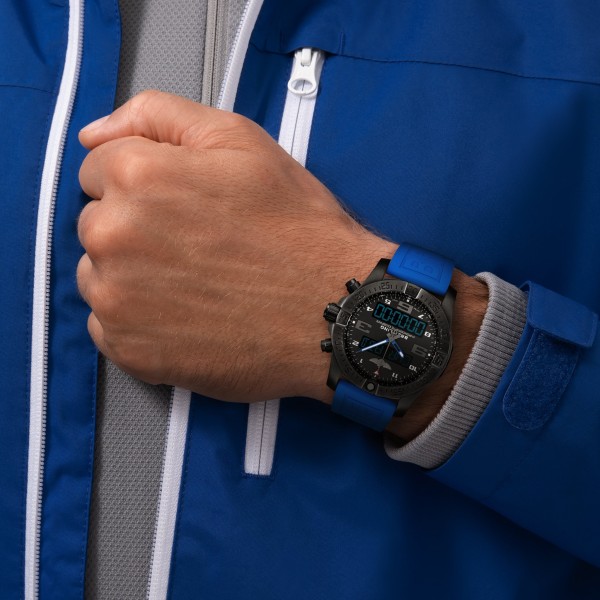 5 luxury smartwatches that combine form and function