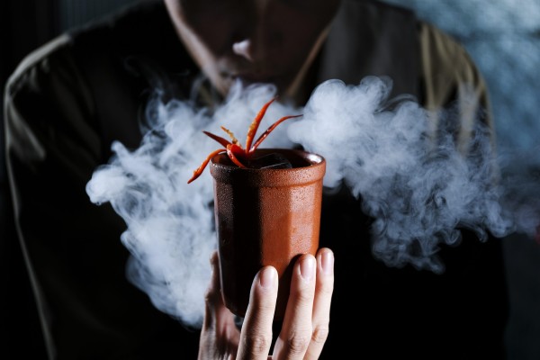 5 refreshing Hong Kong cocktails to try this summer