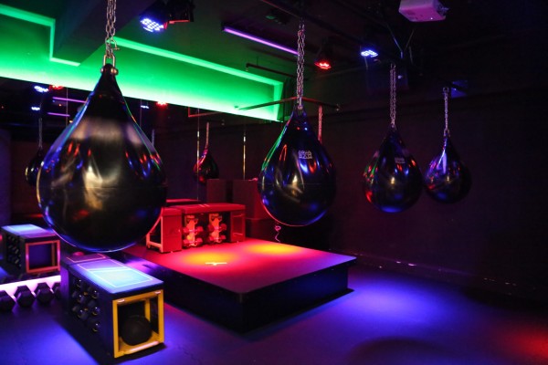 Hong Kong's best gym classes to burn off those lockdown pounds