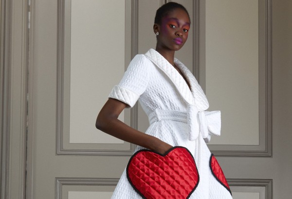 10 best looks from Fall 2020 Paris Couture Week