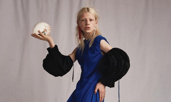 7 transgender models bringing change in and out of the fashion industry