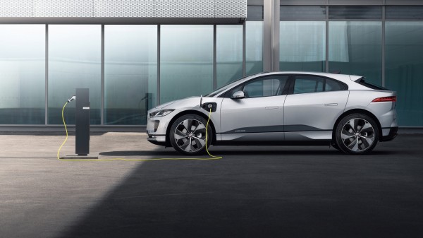 Charge to the future: Hong Kong’s best luxury electric cars