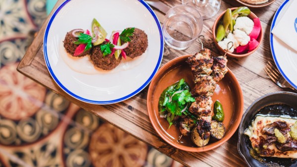 Fine dining at home: The best food delivery and takeaway options in Hong Kong