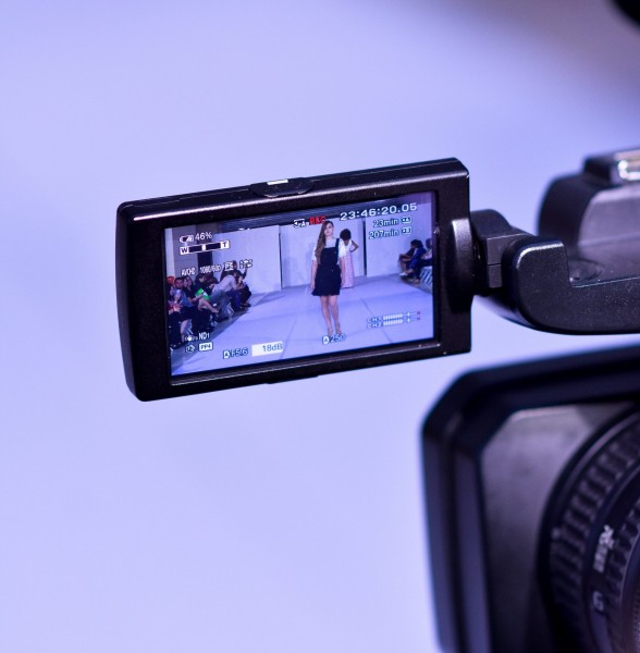 Opinion: Why digital fashion weeks are better than IRL
