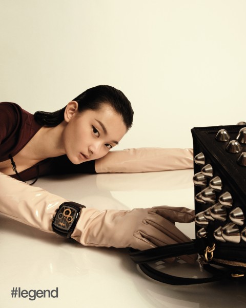 Only time will tell: When luxury fashion meets haute horlogerie